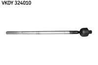 Тяга рулевая правая SKF VKDY 324010