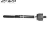 Steering tie rod axial joint kit SKF VKDY 328007