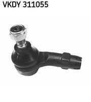 Наконечник рулевой SKF VKDY311055