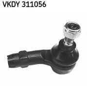 Наконечник рулевой SKF VKDY311056
