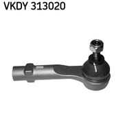Наконечник рулевой SKF VKDY313020