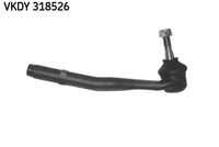 Наконечник рулевой тяги SKF VKDY318526