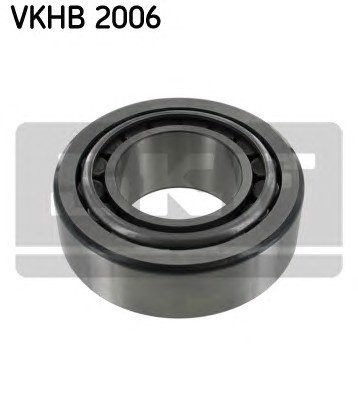 Подшипник ступичный SKF VKHB2006