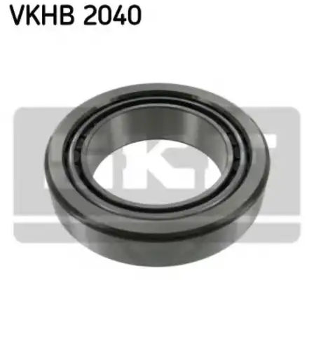 Подшипник роликовый конический SKF VKHB2040