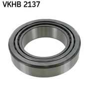 Подшипник ступичный SKF VKHB2137