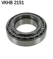 Ступичный подшипник SKF VKHB2151