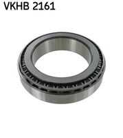 Подшипник ступичный SKF VKHB2161