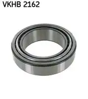 Подшипник роликовый конический SKF VKHB2162