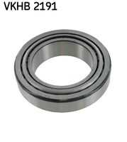 Подшипник выжимной SKF VKHB2191