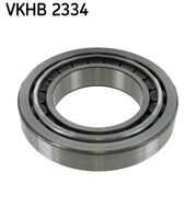 Подшипник ступицы SKF VKHB2334