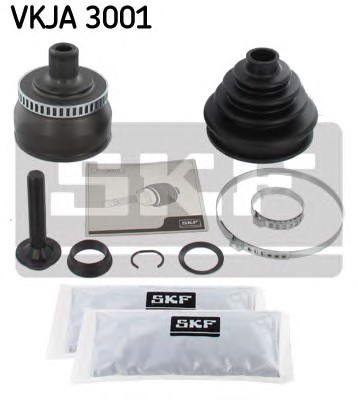 Шрус SKF VKJA3001