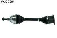 Полуось SKF VKJC7004