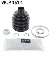 Пыльник шруса SKF VKJP1412