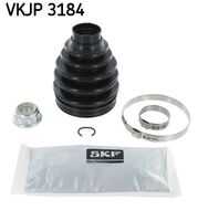 Пыльник шруса SKF VKJP3184