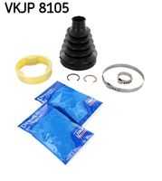 Пыльник шруса SKF VKJP8105