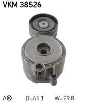 Натяжитель приводного ремня SKF VKM38526