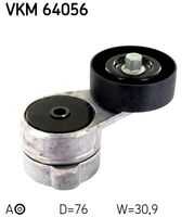 Натяжитель приводного ремня SKF VKM64056