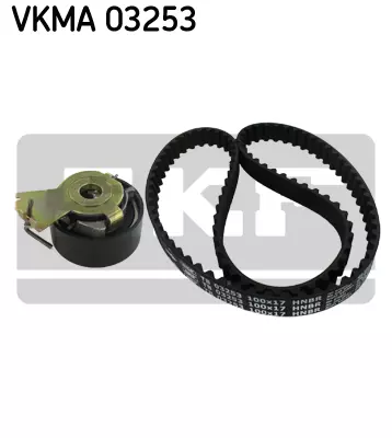 Комплект грм SKF VKMA03253