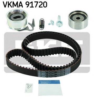 Комплект грм SKF VKMA91720