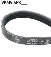 Ремень поликлиновой SKF VKMV4PK995