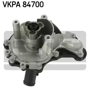 Водяной насос охлаждение двигателя SKF VKPA84700