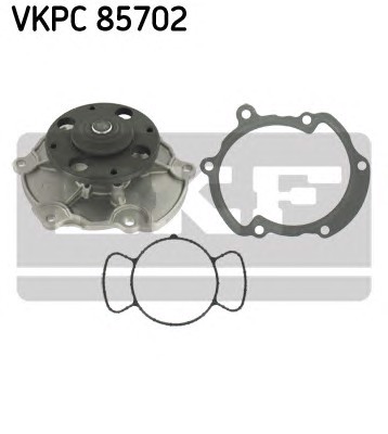Насос водяной SKF VKPC85702