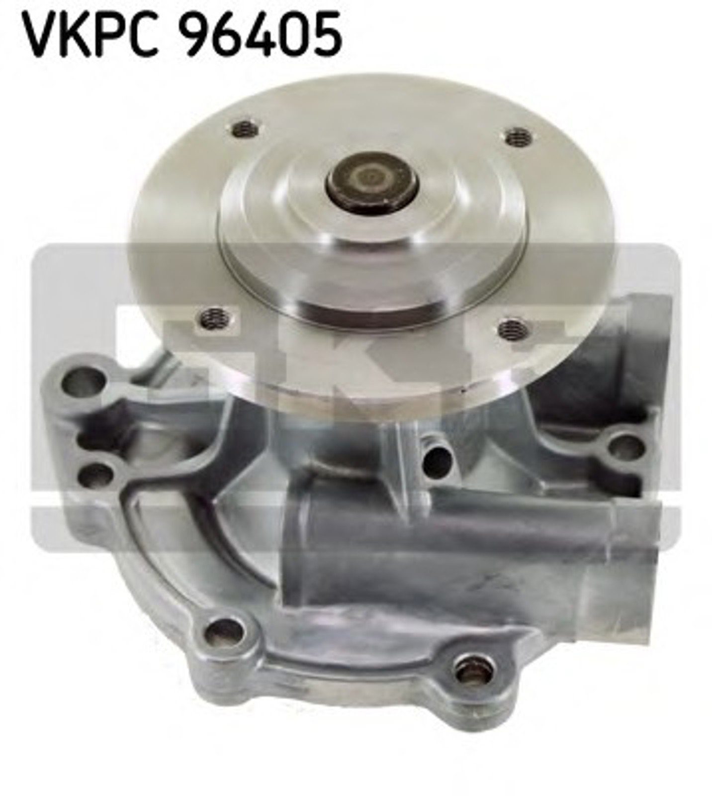 Насос водяной SKF VKPC96405
