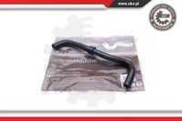 24skv351 шланг системы охлаждения SKV 24SKV351