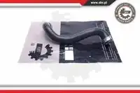 43skv652 патрубoк водяного охлаждения SKV 43SKV652