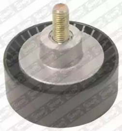 Ролик поликлинового ремня SNR GA350.50