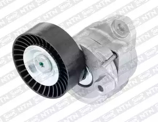 Натяжной ролик поликлинового ремня SNR GA351.56
