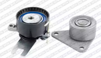 Комплект ремня грм SNR KD452.26