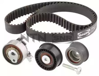 Комплект ремня грм SNR KD453.17