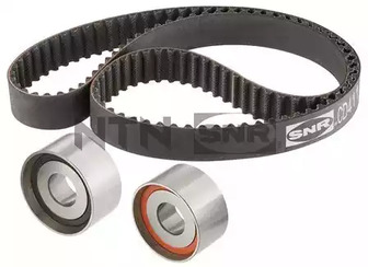 Комплект ремня грм SNR KD455.35