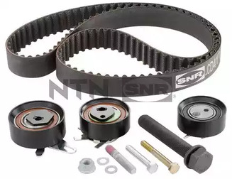 Комплект ремня грм SNR KD457.38