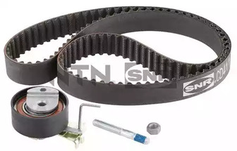 Комплект ремня SNR KD459.35