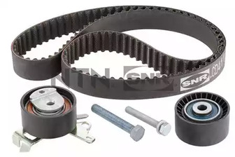 Комплект ремня SNR KD459.40