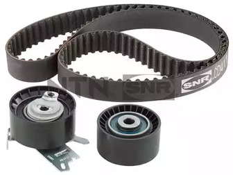Комплект ремня грм SNR KD459.56