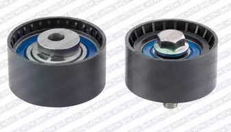 Комплект ремня SNR KD472.00