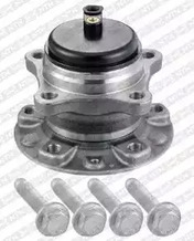 Ступица колеса SNR R159.69