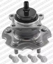 Комплект ступичного подшипника колеса SNR R169.95