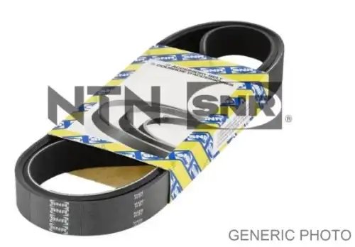 Поликлиновой ремень (ручейковый) SNR CA6PK2275