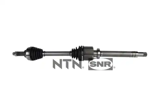 Полуось SNR DK52.010