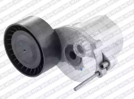 Натяжной ролик поликлинового ремня SNR GA351.54