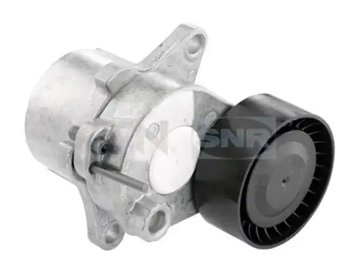 Ролик натяжителя ручейкового ремня SNR GA35159