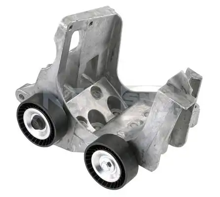 Ролик натяжителя ручейкового ремня SNR GA35288