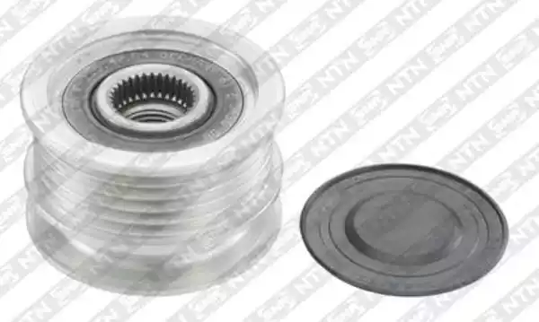 Шкив генератора SNR GA75410