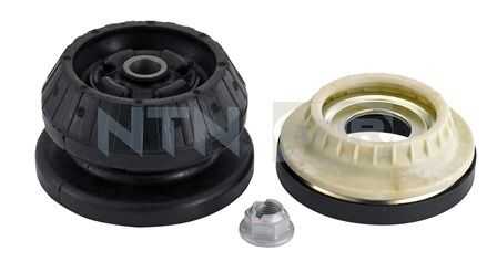 Комплект опоры амортизатора SNR KB65123