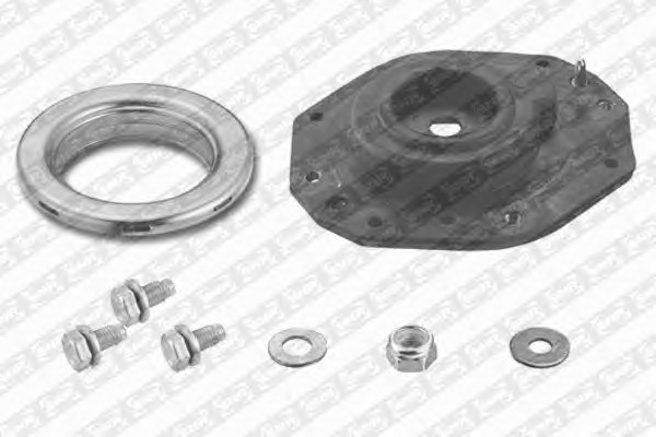 Опора амортизатора SNR KB65905