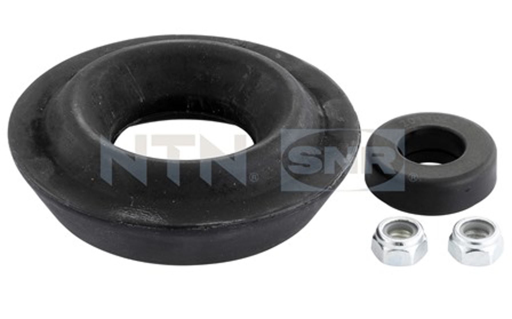 Ремкомплект опоры амортизатора SNR KB678.00